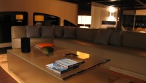 FATHOM - Relaxing Area SkyLounge